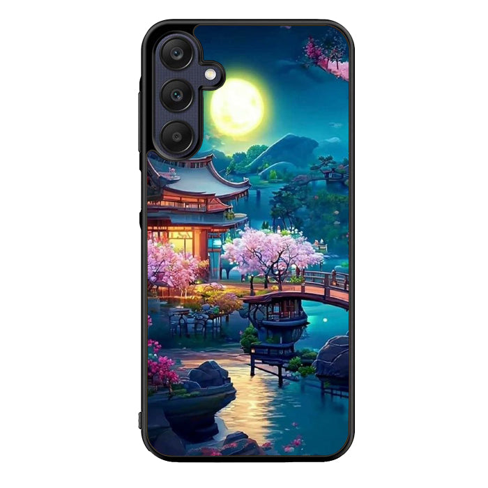 Life of the Rich and Famous NDK0145 Samsung Galaxy A15 A25 A35 A55 5G Case