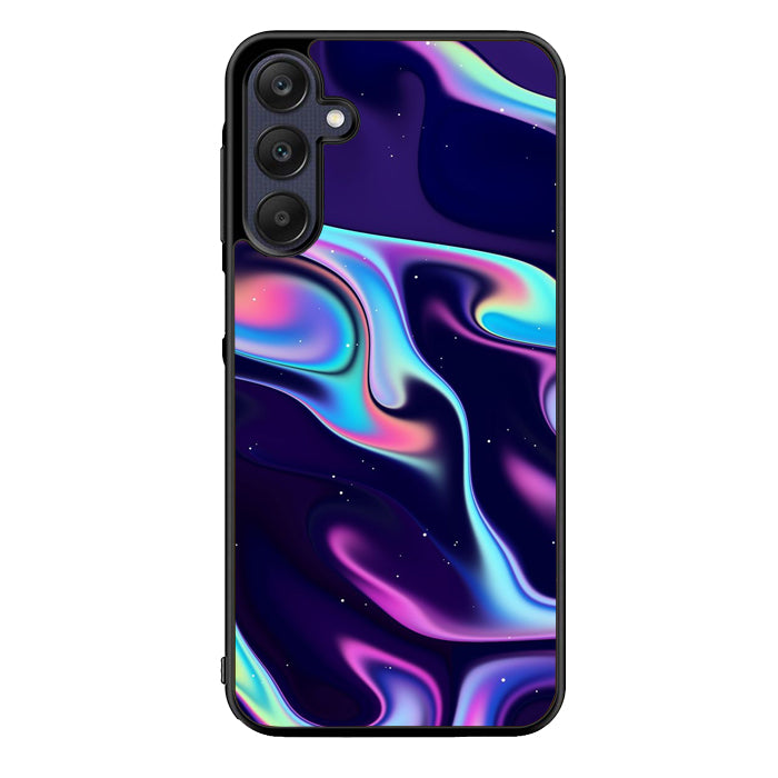 Abstrak marble NDK0151 Samsung Galaxy A15 A25 A35 A55 5G Case