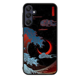 Japan wafe NDK0157 Samsung Galaxy A15 A25 A35 A55 5G Case
