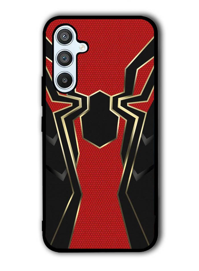 spiderman Samsung Galaxy A54 5G Case OV2447