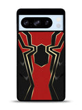 spiderman Google Pixel 8 Pro Case QC2447