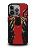 spiderman iPhone 15 Pro Case OV2447