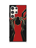 spiderman Samsung Galaxy S24 Ultra 5G Case OV2447