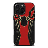 spiderman iPhone 16 Pro Case OV2447