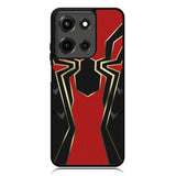 spiderman Motorola Moto G 5G 2025 Case OV2447