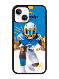chargers iPhone 15 Case OV4443