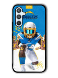chargers Samsung Galaxy A54 5G Case OV4443