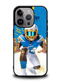chargers iPhone 16 Pro Case OV4443