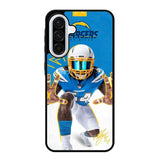 chargers Samsung Galaxy A26 5G Case OV4443