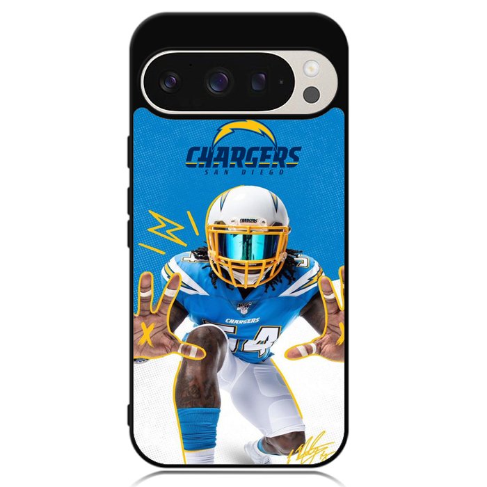 chargers Google Pixel 9 Pro XL Case OV4443