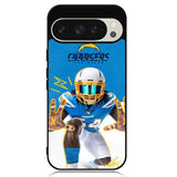 chargers Google Pixel 9 | Pixel 9 Pro Case OV4443
