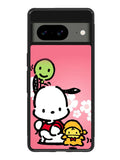 Pochacco Cartoon Google Pixel 8A Case QC2819