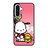 Pochacco Cartoon Samsung Galaxy A56 5G Case OV2819