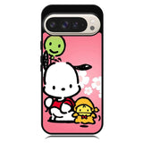 Pochacco Cartoon Google Pixel 10 | Google Pixel 10 Pro Case OV2819