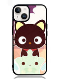 Sanrio Chococat Google iPhone 14 Plus Case OV1476