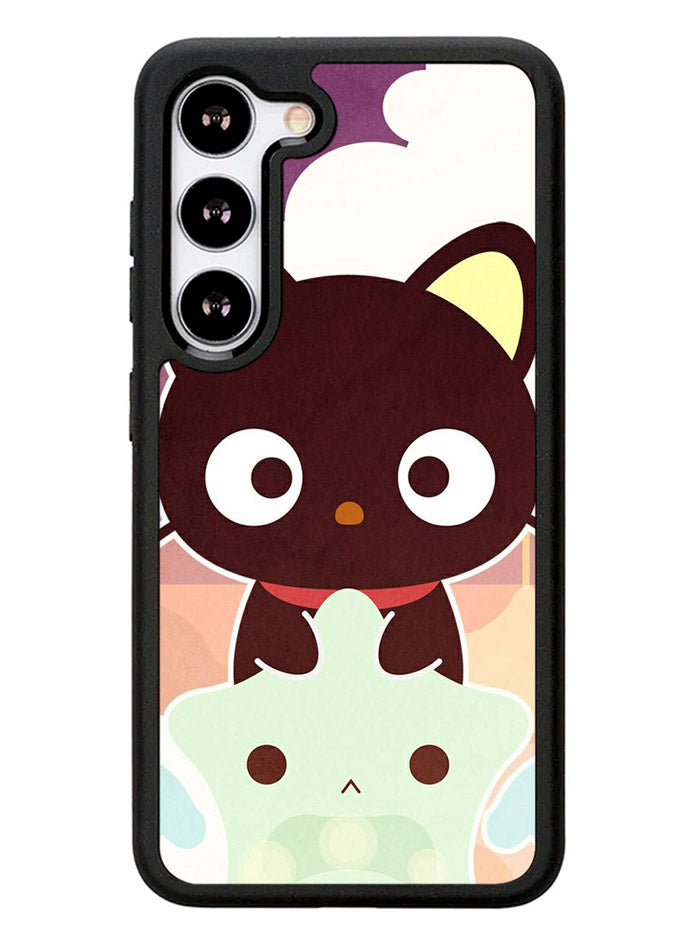 Sanrio Chococat Samsung Galaxy S23 Plus 5G / Samsung Galaxy S23+ 5G Case
