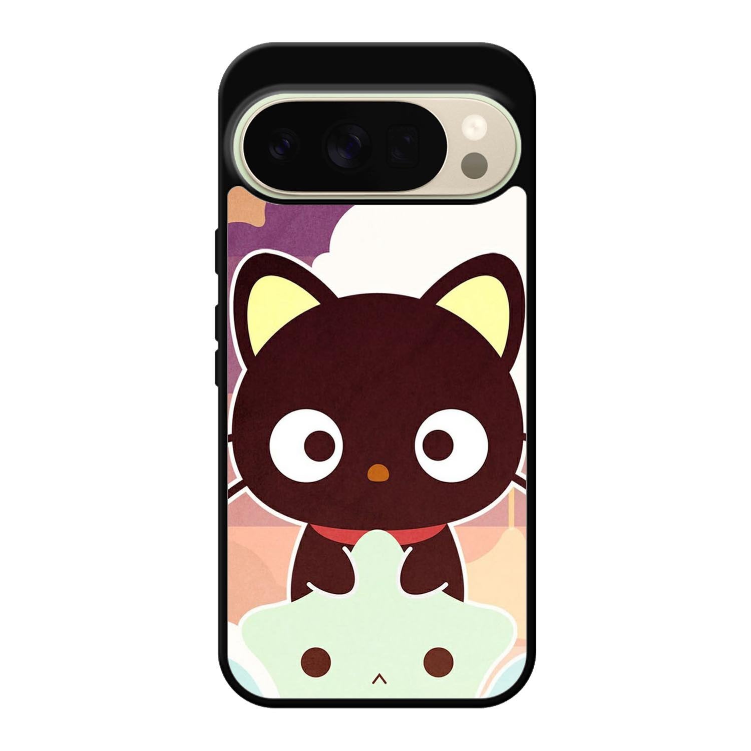 Sanrio Chococat Google Pixel 10 Pro Case