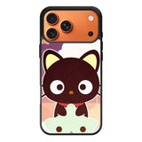 Sanrio Chococat iPhone 17 Pro Case