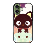 Sanrio Chococat iPhone 17 Case