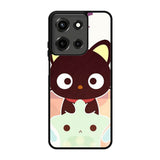 Sanrio Chococat Motorola Moto G 5G 2025 Case OV2669