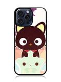 Sanrio Chococat iPhone 15 Pro Max Case OV1476