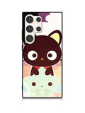 Sanrio Chococat Samsung Galaxy S24 Ultra 5G Case