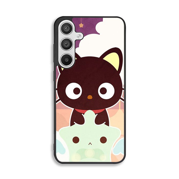 Sanrio Chococat Samsung Galaxy A26 Case OV7182