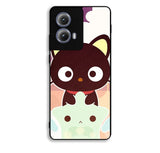 Sanrio Chococat Motorola Moto Edge 2024 Case OV7182
