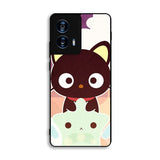 Sanrio Chococat Motorola Moto G Power 5G 2024 Case OV2669
