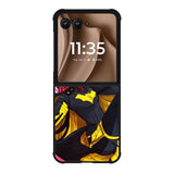 Batgirl Motorola Moto RAZR Plus 2025 Case OV1480