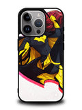 Batgirl iPhone 14 Pro Max Case QC1480
