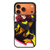 Batgirl iPhone 17 Pro Max Case OV1480