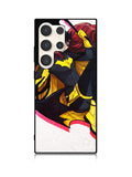 Batgirl Samsung Galaxy S25 Ultra 5G Case QC1480