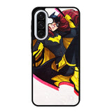 Batgirl Samsung Galaxy A26 5G Case OV1480