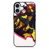 Batgirl iPhone 16 Plus Case QC1480