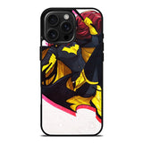 Batgirl iPhone 16 Pro Case OV1480