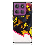 Batgirl Motorola Moto Edge 2025 | Moto Edge 60 Fusion | Moto Edge 60 Pro Case OV1480