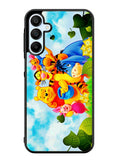 Winnie The Pooh Cartoon Samsung Galaxy A25 5G Case