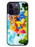 Winnie The Pooh Cartoon Google iPhone 14 Pro Max Case OV1481