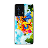 Winnie The Pooh Cartoon Motorola Moto G Power 5G 2024 Case OV3075