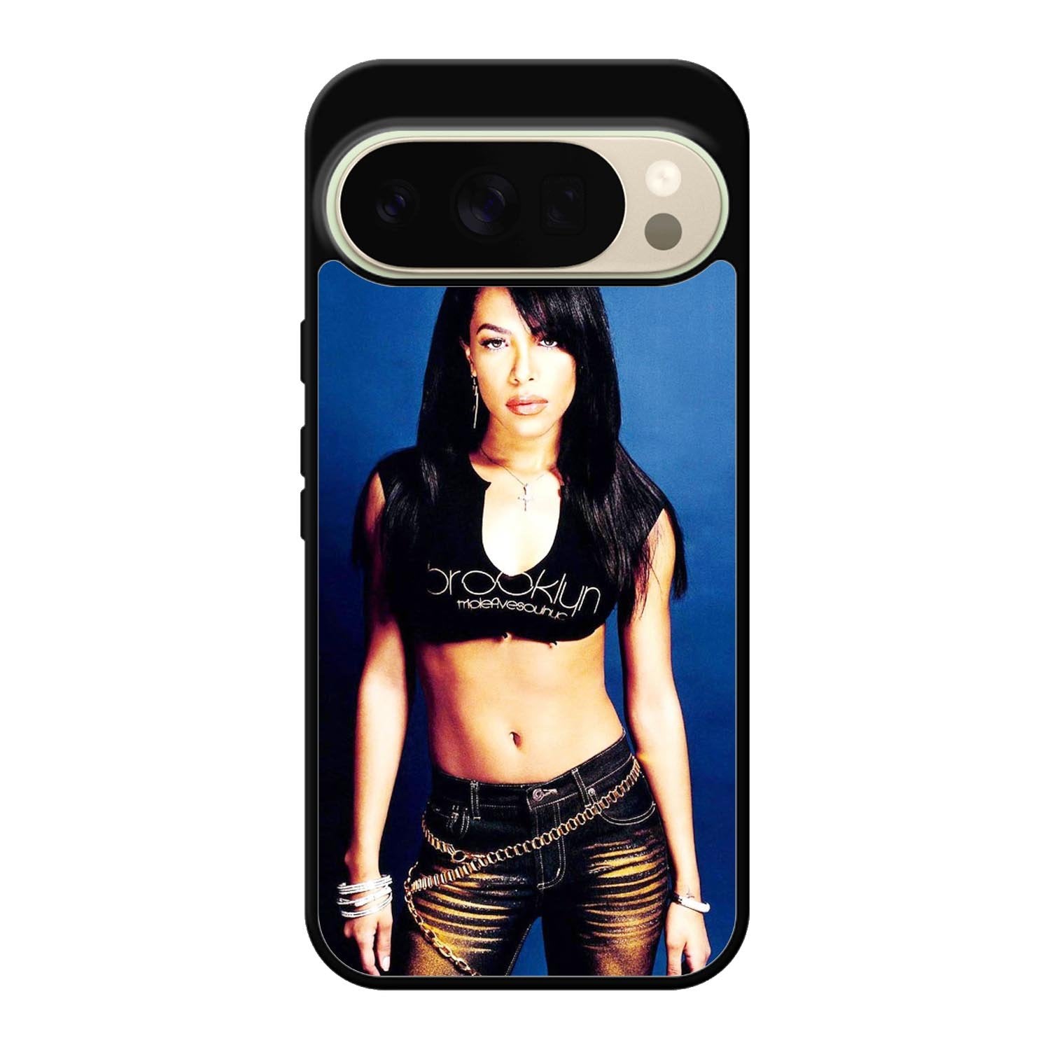 aaliyah Google Pixel 10 Pro XL Case