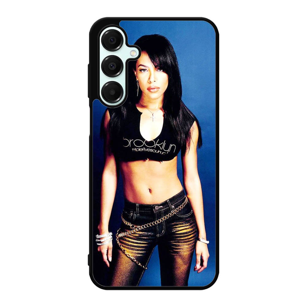 aaliyah Samsung Galaxy A16 Case OV2476