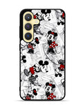 mickey mouse wallpaper Samsung Galaxy S23 Plus 5G , Samsung Galaxy S23+ 5G Case QC3287
