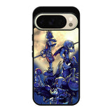 Anime Kingdom Hearts Dark Google Pixel 10 Pro XL Case OV3805