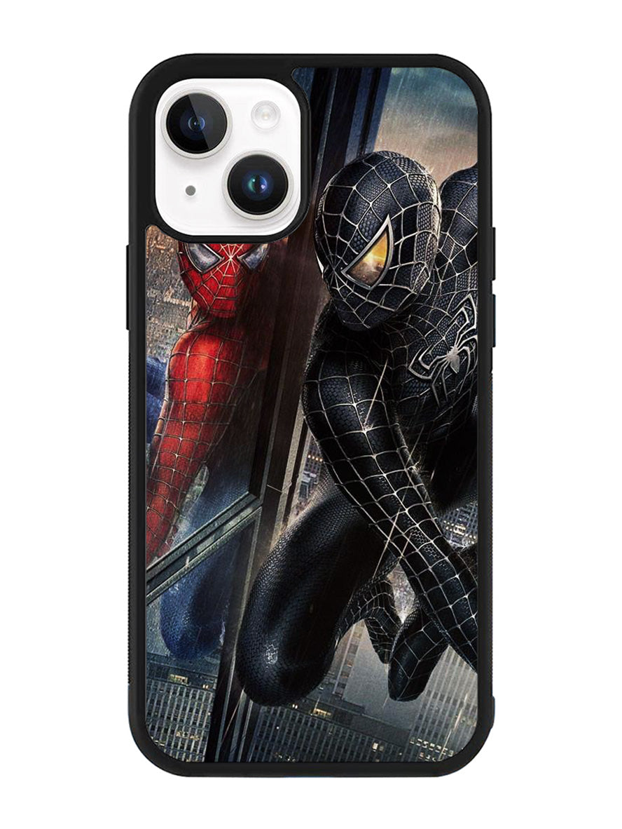 spiderman 3 iPhone 15 Plus Case OV2502