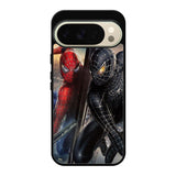 spiderman 3 Google Pixel 10 Pro XL Case QC2502