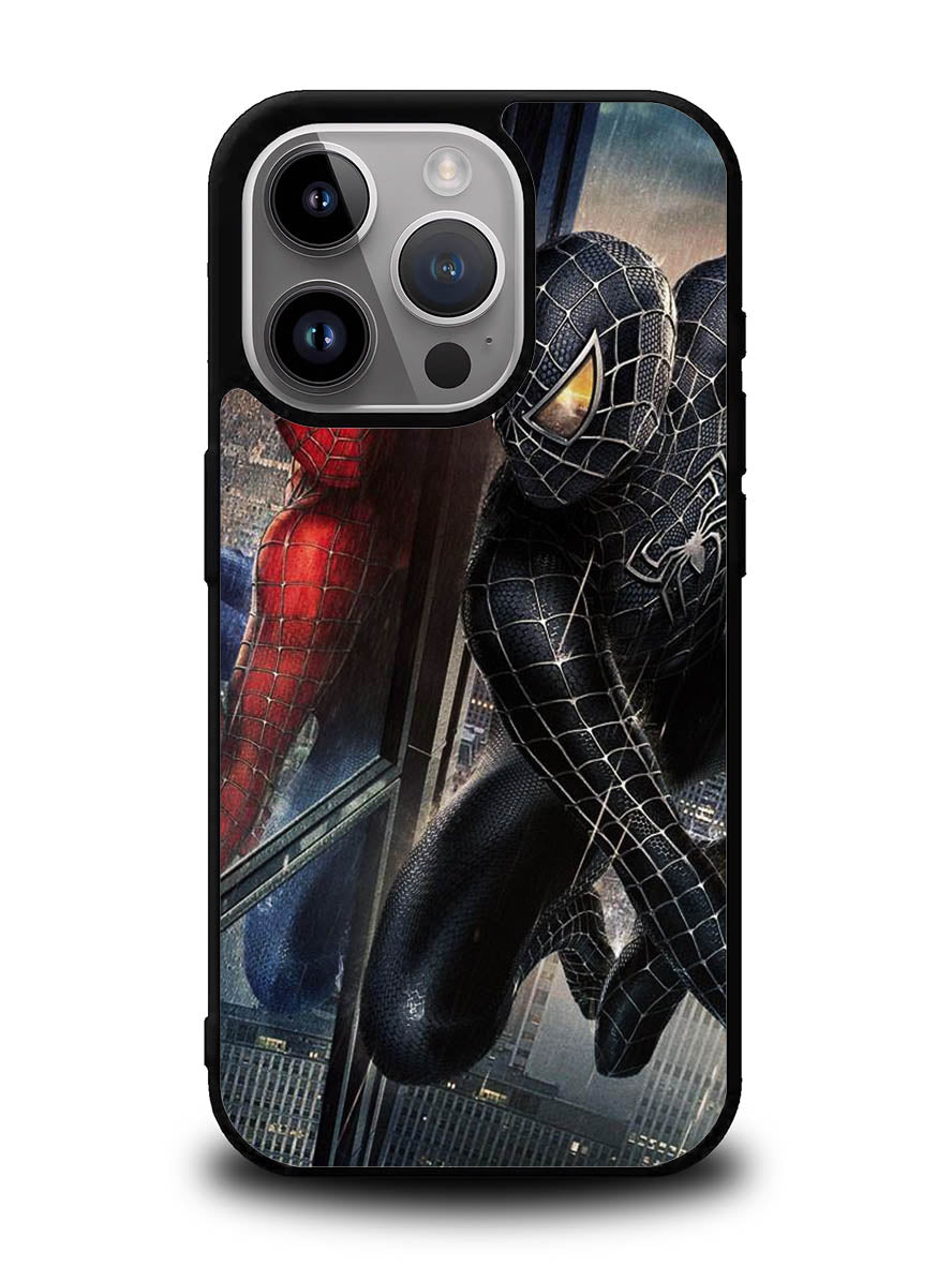 spiderman 3 iPhone 14 Pro Max Case QC2502