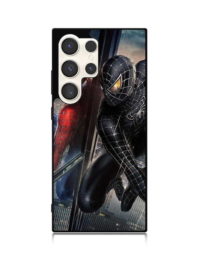spiderman 3 Samsung Galaxy S25 Ultra 5G Case QC2502