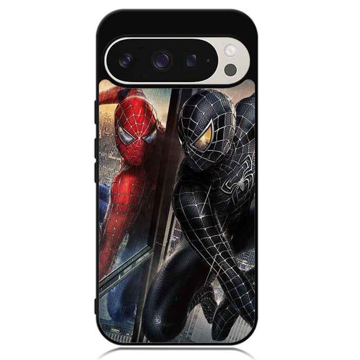 spiderman 3 Google Pixel 9 Pro XL Case OV2502