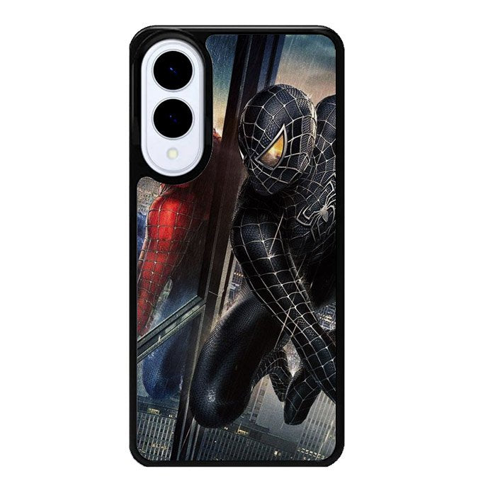 spiderman 3 Samsung Galaxy S25 Edge 5G Case OV2502